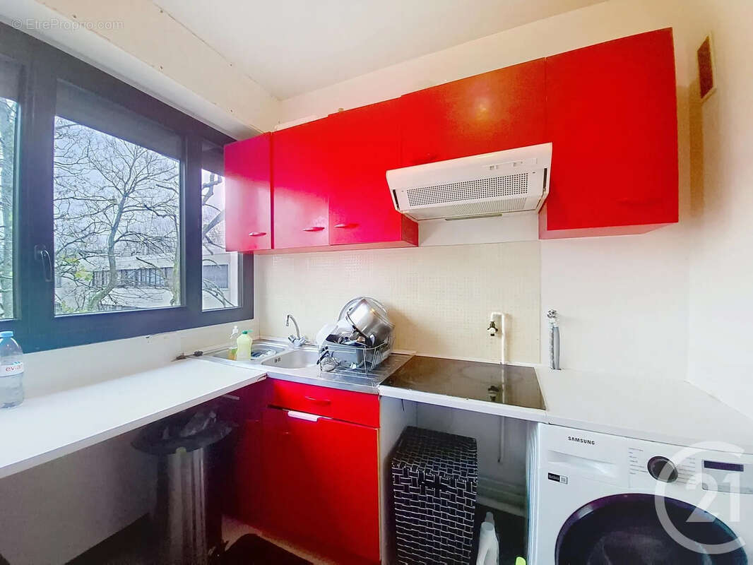 Appartement à VAUX-LE-PENIL