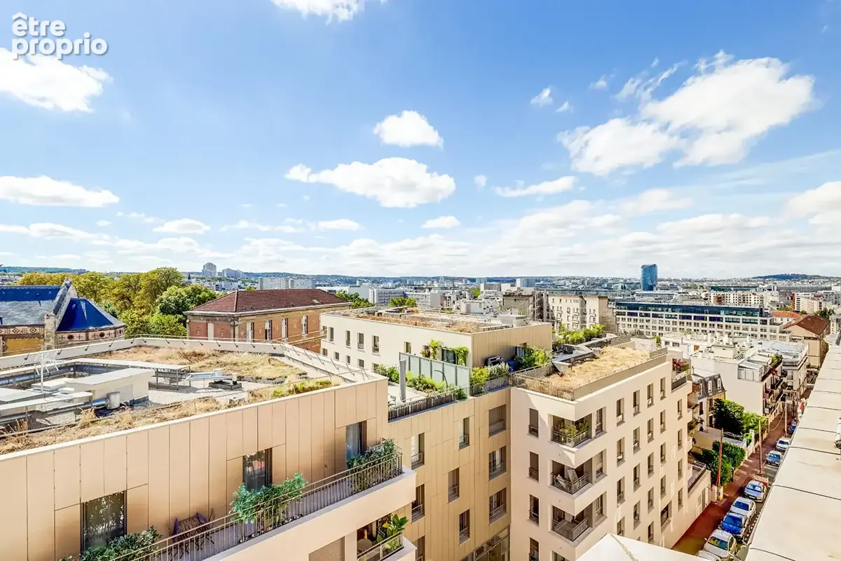 Vanves - porte de versailles - photo 8