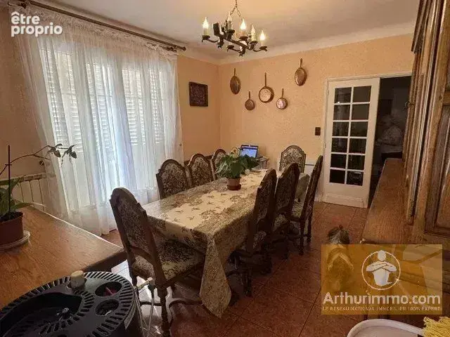 Vente Maison Cassagnes-begonhes(12120) 188 000ï¿œ - photo 5