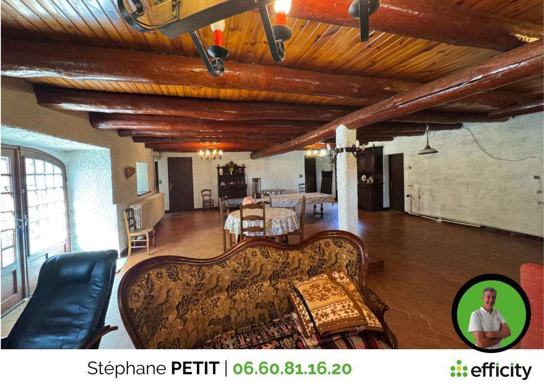 Maison 336 m² à Bellevue-La-Montagne  - photo 21