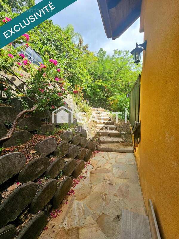 Photo 7 - Appartement à LES ANSES-D'ARLET