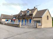 Maison à BROYES