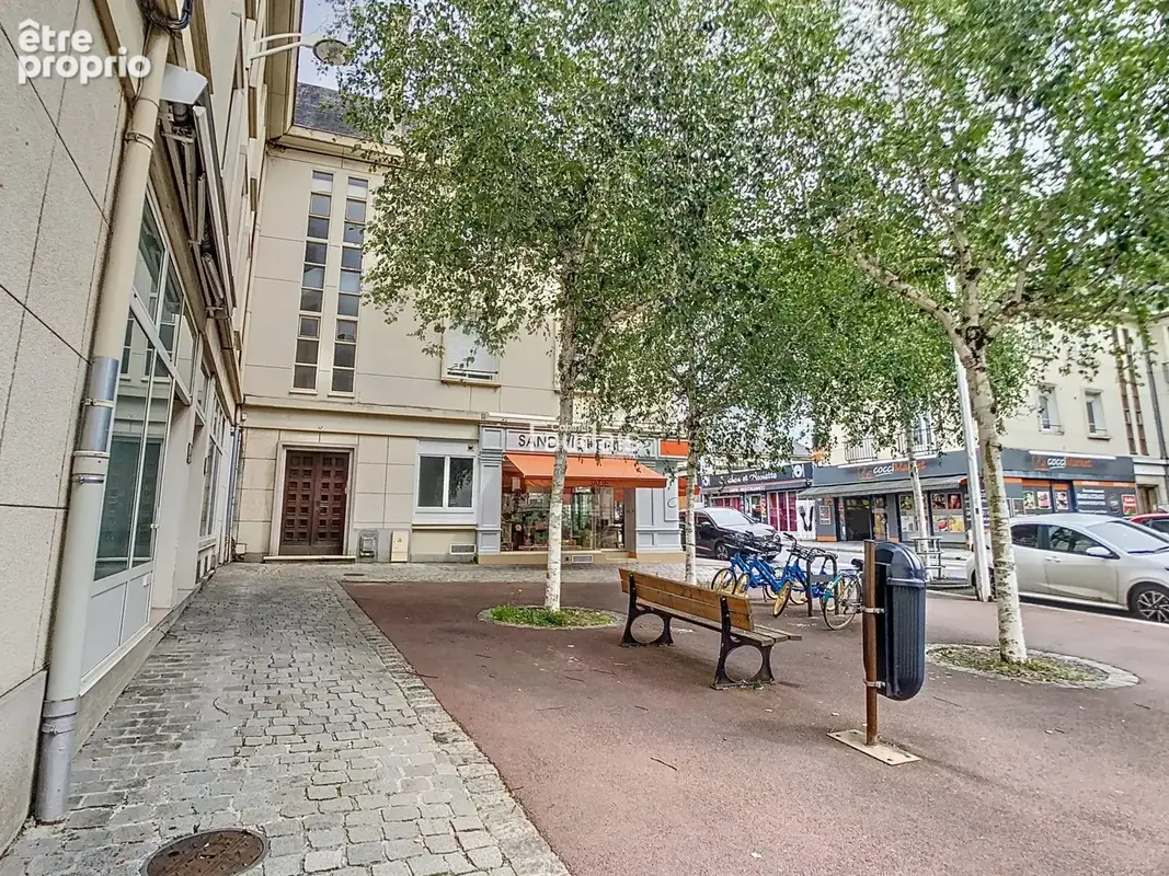 Appartement 63 m² à Saint-Lo  - photo 7