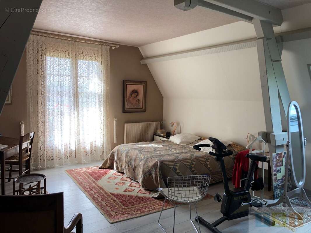 Maison à LANNEMEZAN