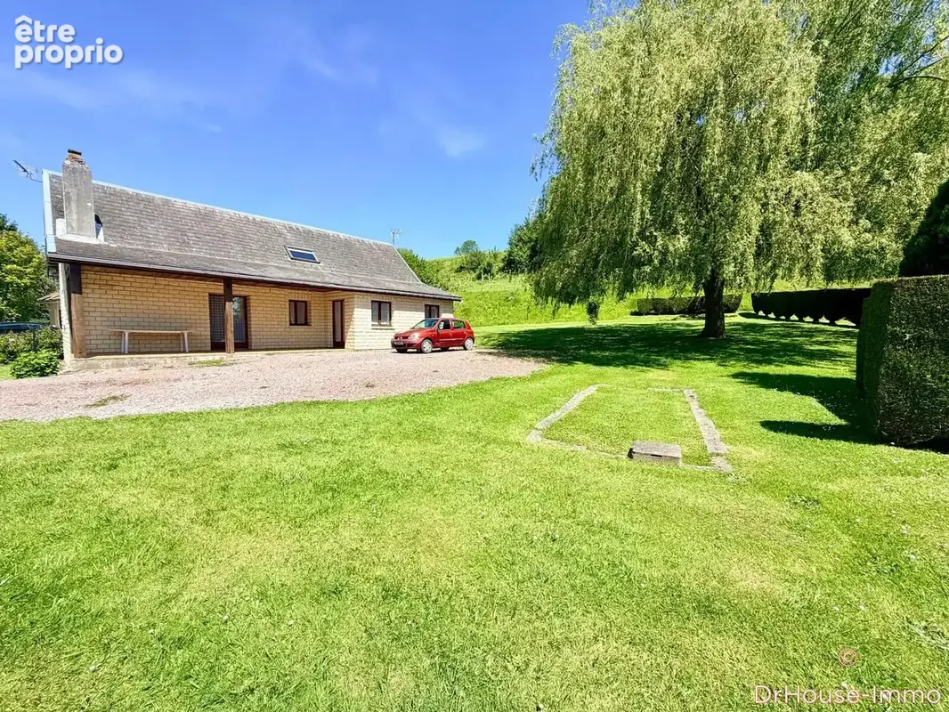 Maison 4 pièces 135 m² à vendre à Bailly-En-Riviere (76630) - photo 37