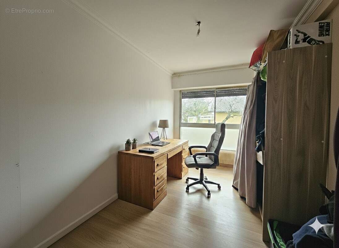 Appartement à BOURG-EN-BRESSE