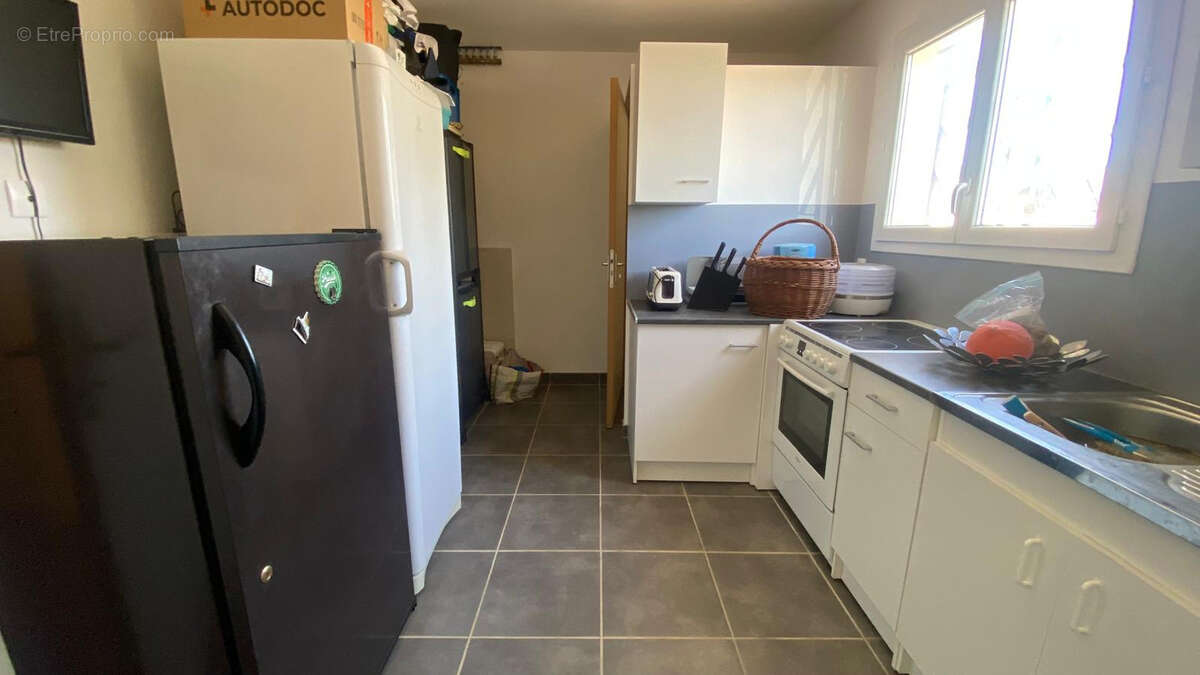 A vendre villa T5 de 158 m2 avec garage et piscine sur une parcelle de 1060 m2 à Narbonne - photo 17