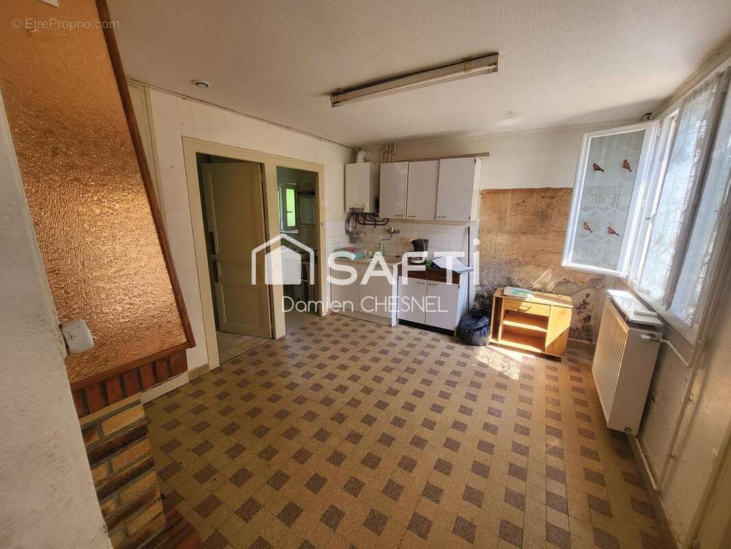 Photo 6 - Maison à LE CHATELET