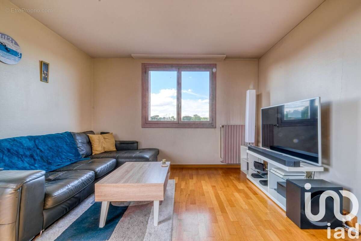 Photo 5 - Appartement à MEAUX