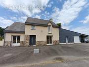 Photo 1 - Maison à PLEUGUENEUC