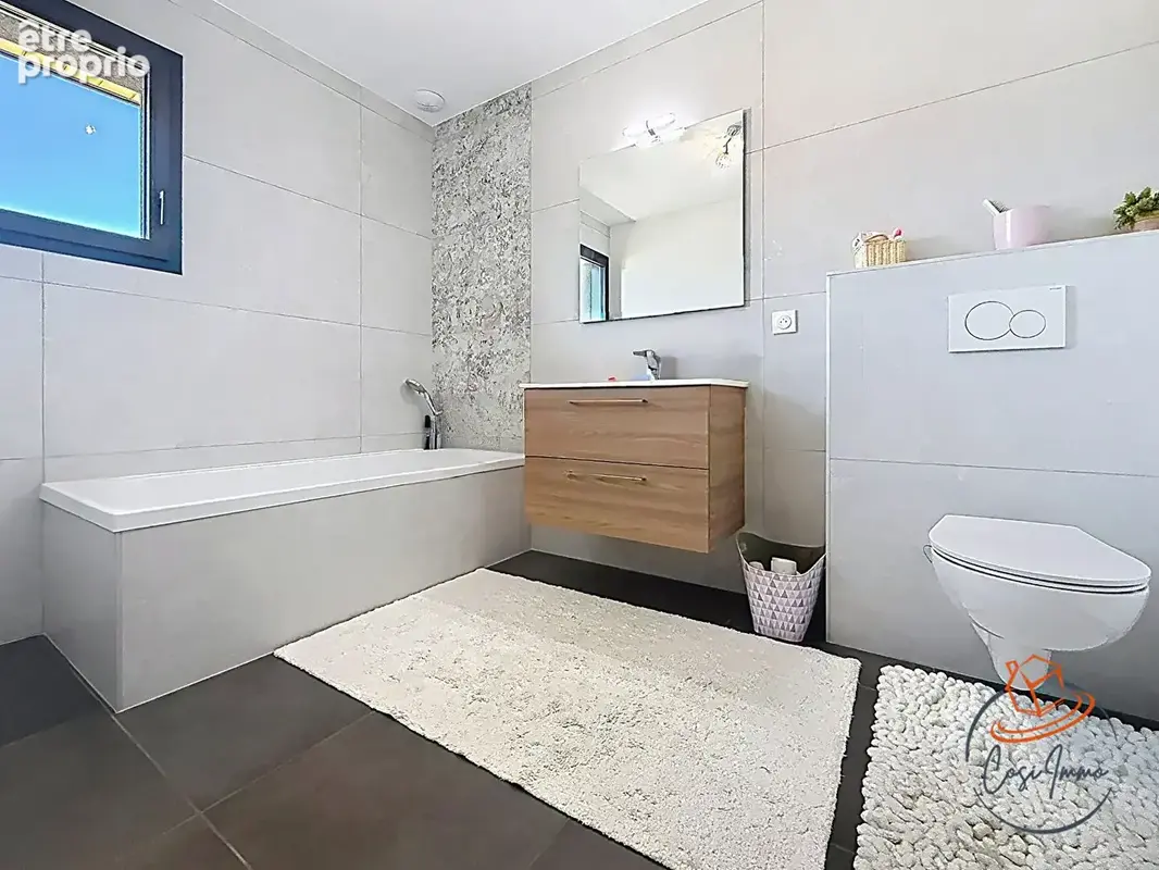 Maison Divonne Les Bains 5 pièce(s) 150 m2 - photo 6