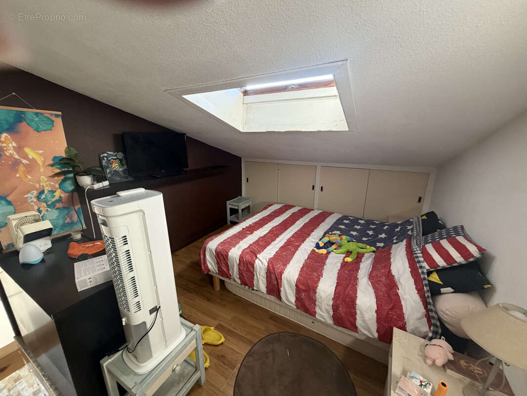 Appartement à LE BARCARES