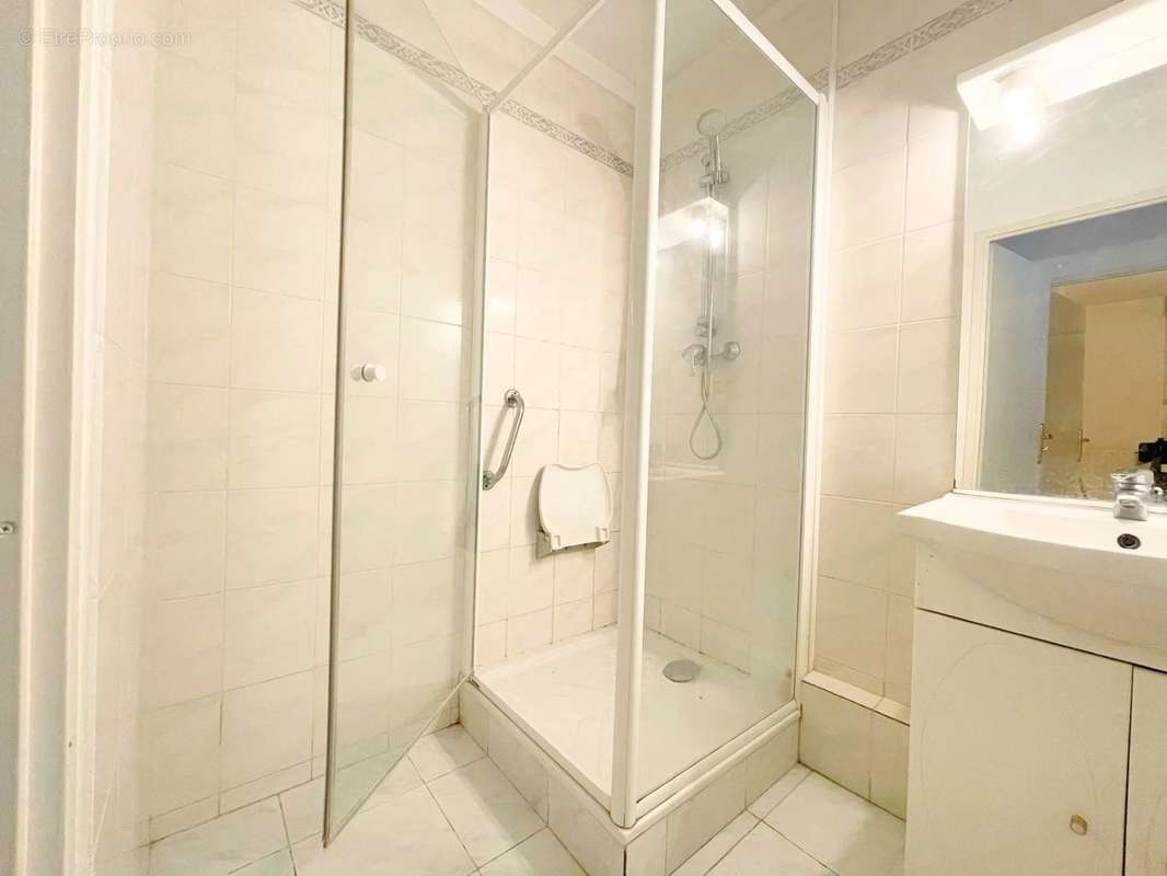 Appartement à BAGNOLET