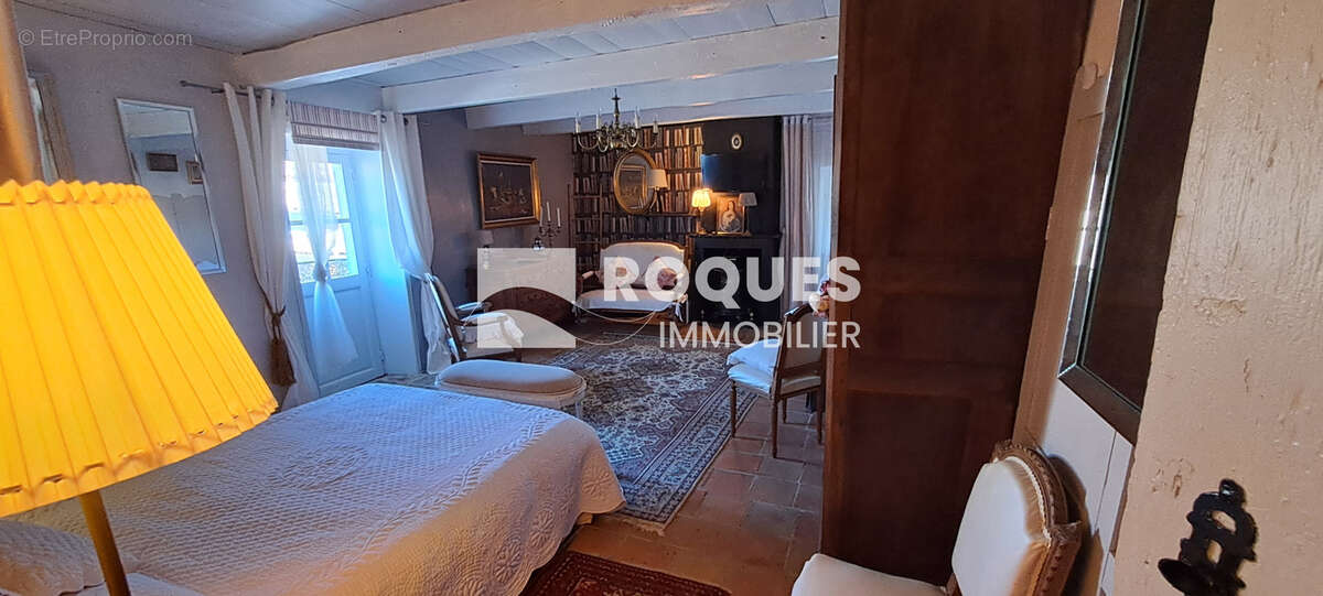 Charmante maison de village au coeur du site de Navacelles - photo 23