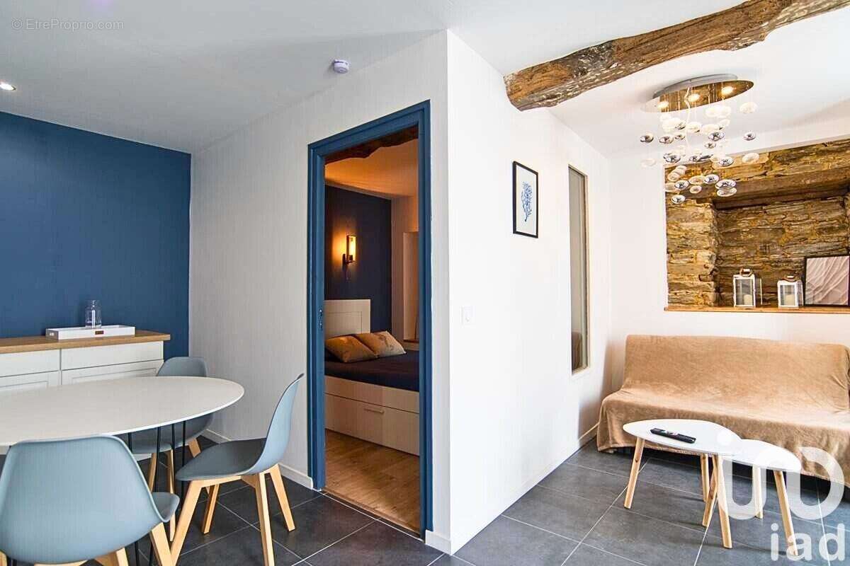 Photo 4 - Appartement à LANNION