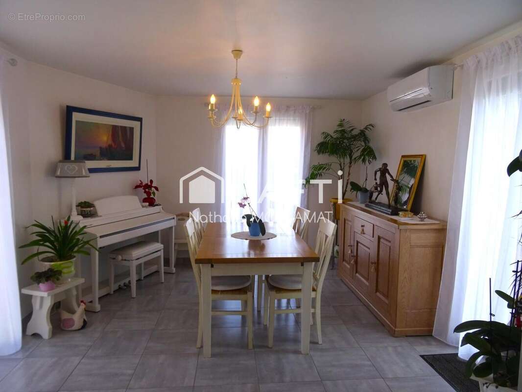 Photo 9 - Maison à SAINT-LAURENT-DE-LA-SALANQUE