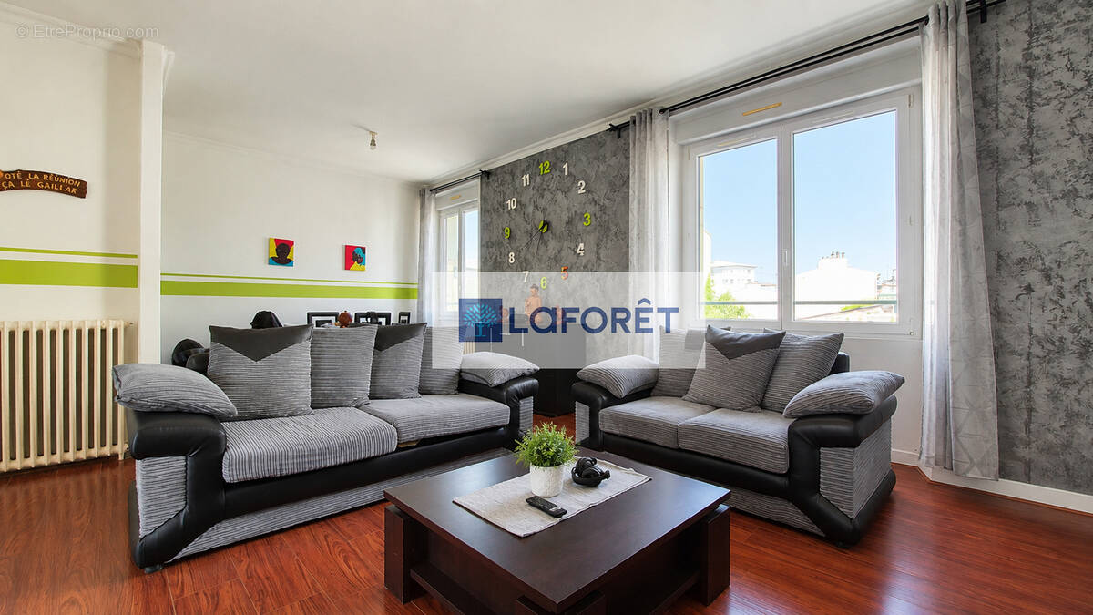 Appartement à BREST