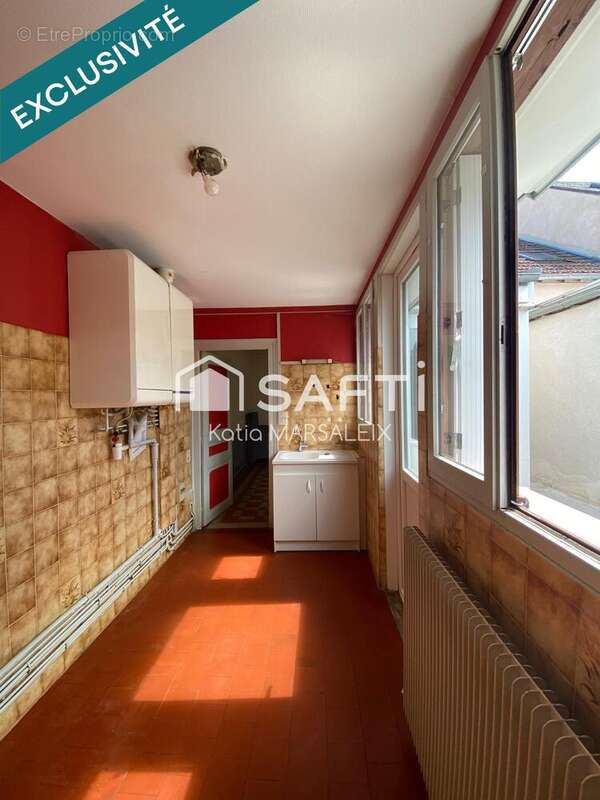 Photo 9 - Maison à CHATEAUROUX