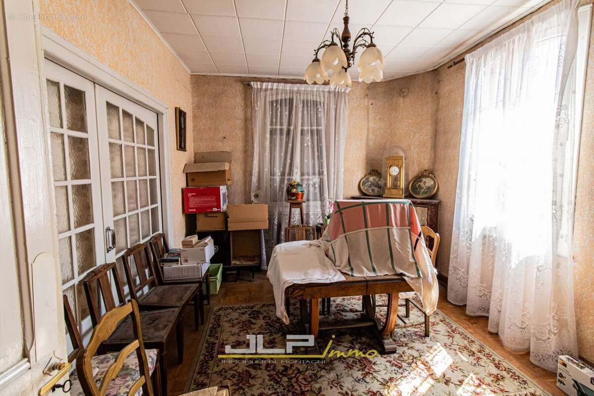 Maison 194 m² à Magland  - photo 7