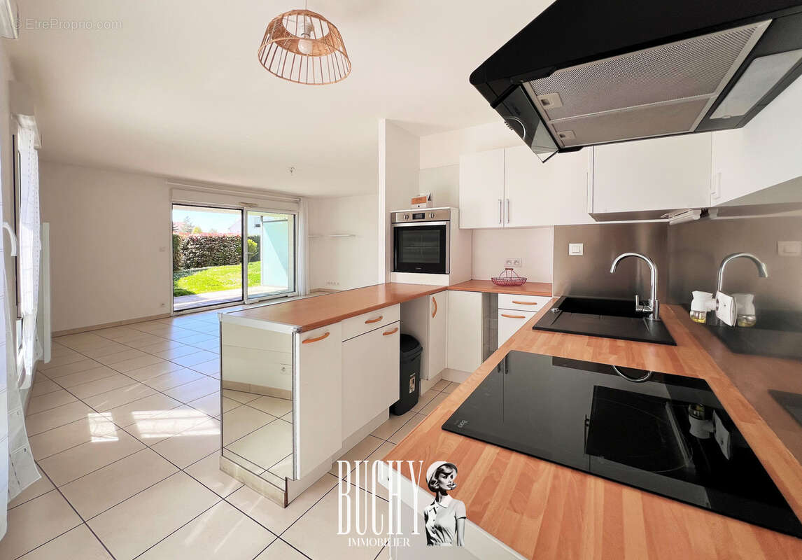 Appartement à LES SABLES-D'OLONNE