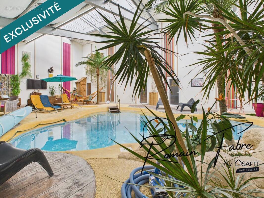 Photo 1 - Maison à BEAUVOIR