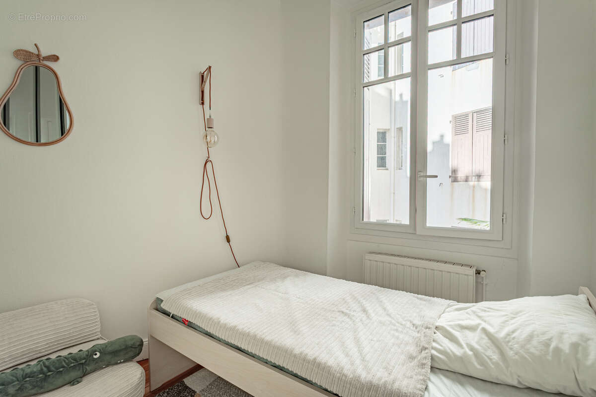 Appartement à BIARRITZ