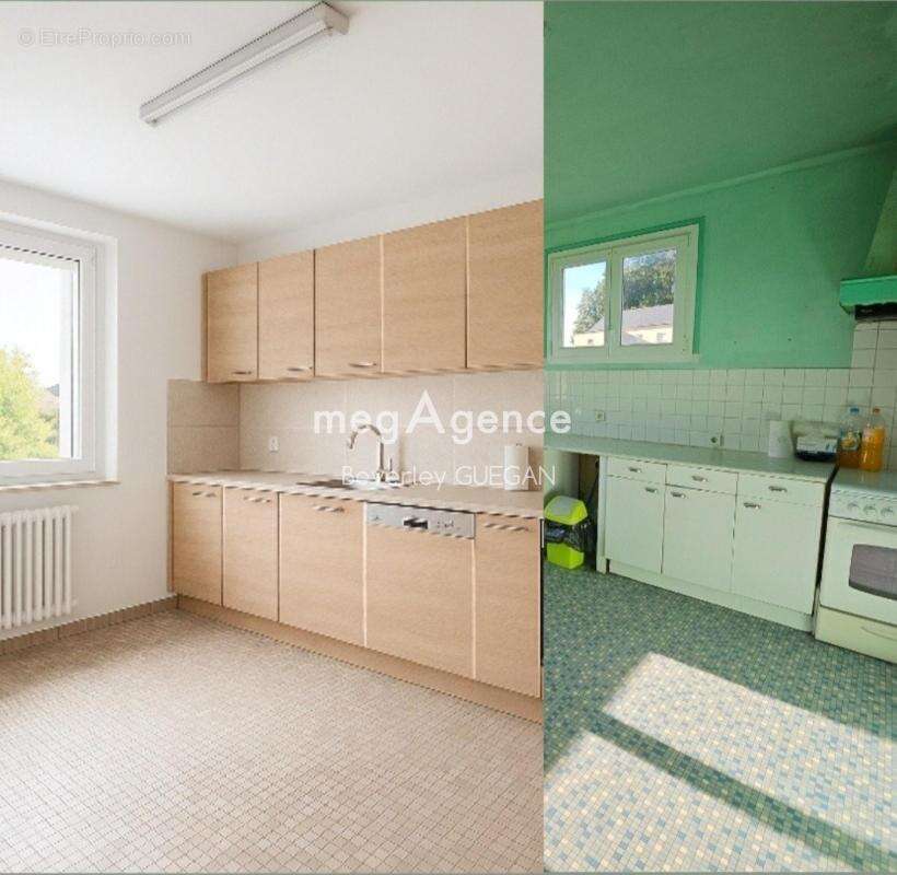 Maison à GRACES