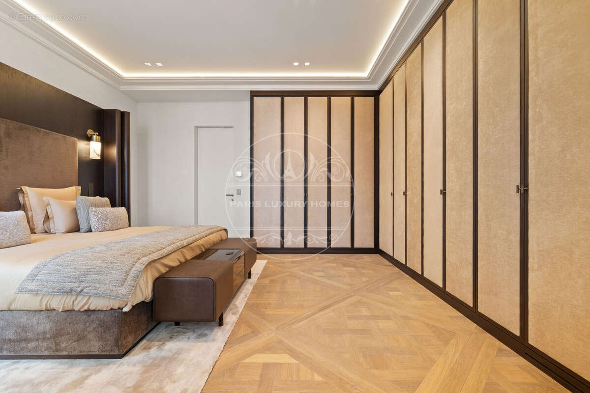 Appartement de prestige à Paris 1er ! - photo 17