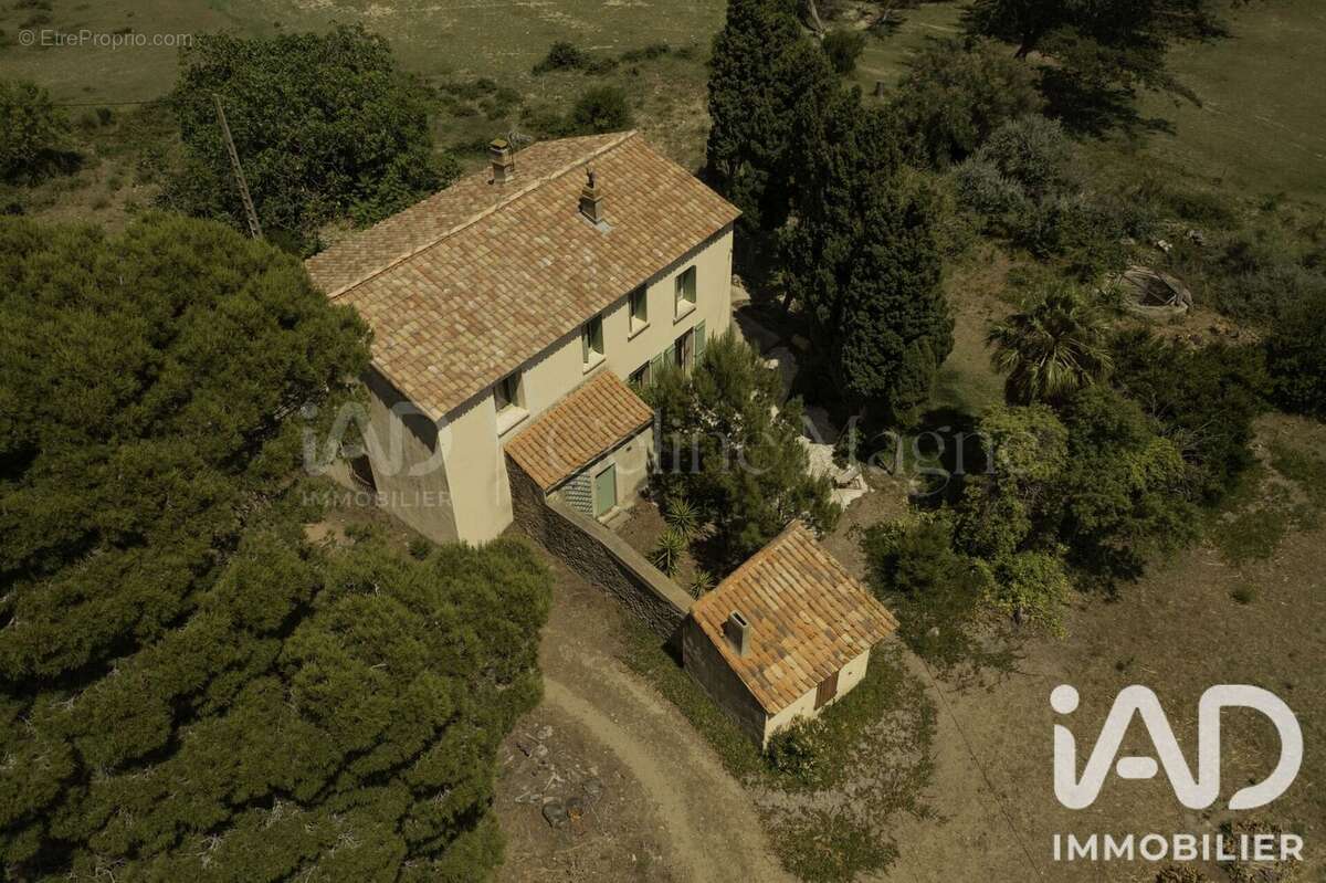 Maison 137 m² à Gruissan  - photo 2