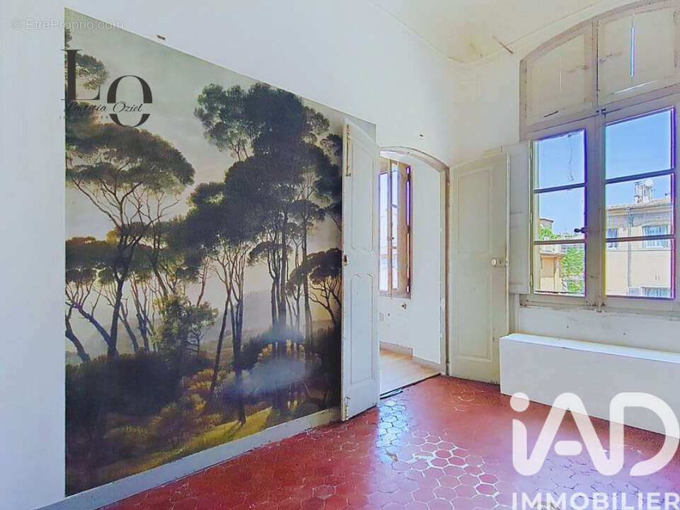 Photo 6 - Appartement à AIX-EN-PROVENCE