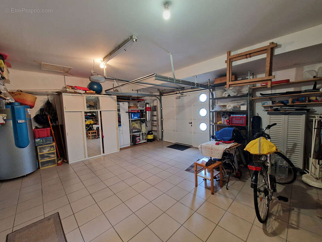 Maison à BISCARROSSE