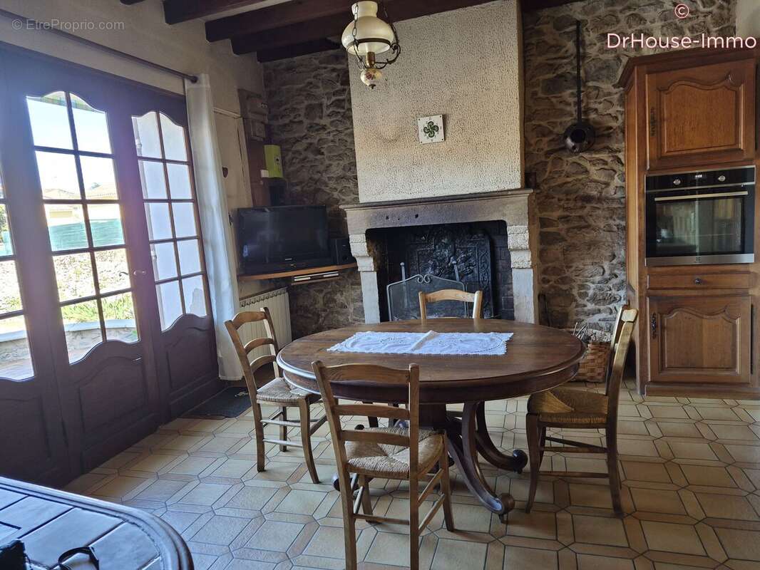 Maison 190 m² à Castets-En-Dorthe  - photo 44