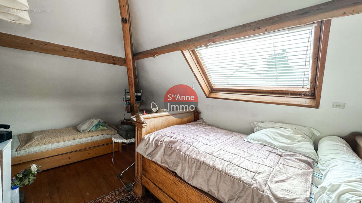 Maison à AILLY-SUR-NOYE