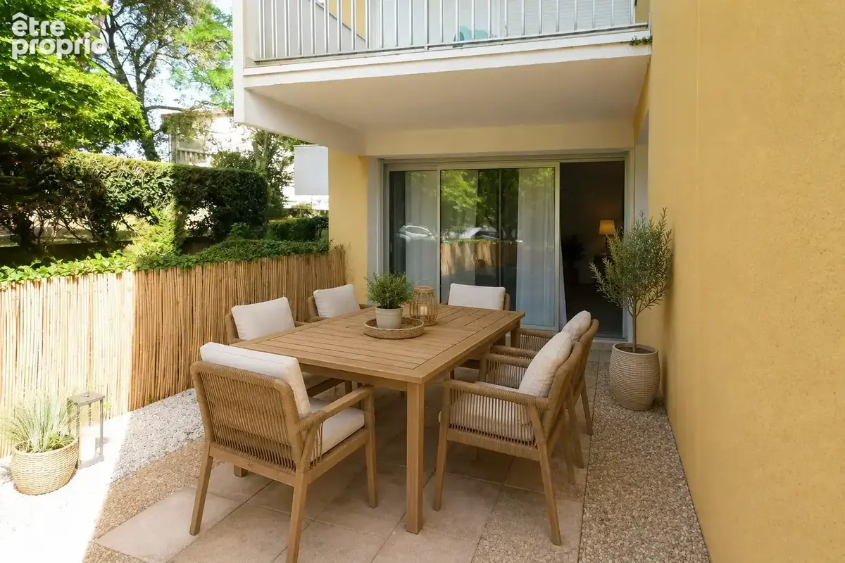 Appartement 49 m² à Saint-Palais-Sur-Mer  - photo 4