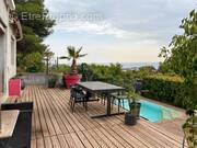 Maison à MARSEILLE-15E