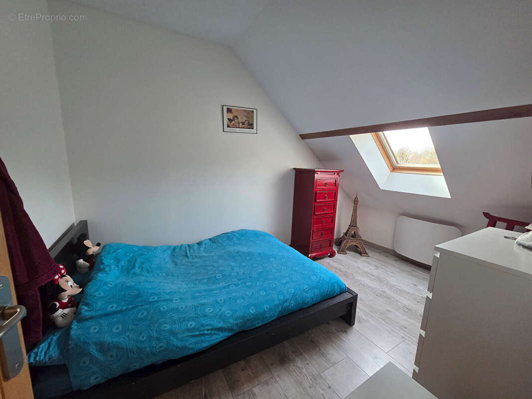 Maison à DOMATS