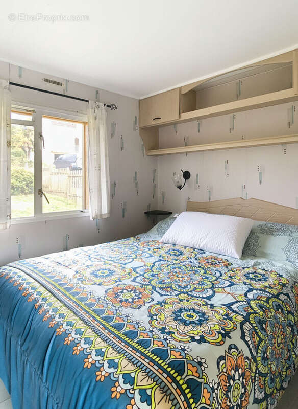 Maison Carentoir - photo 9