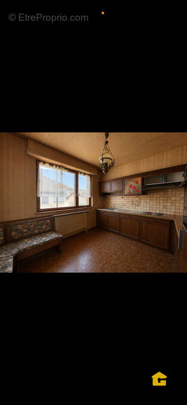 Maison à KEMBS