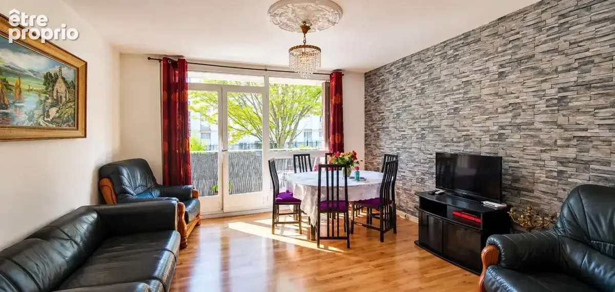 Appartement à ARGENTEUIL