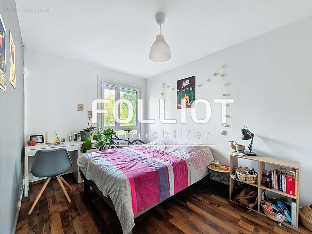 Appartement à CAEN