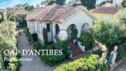 Maison à ANTIBES