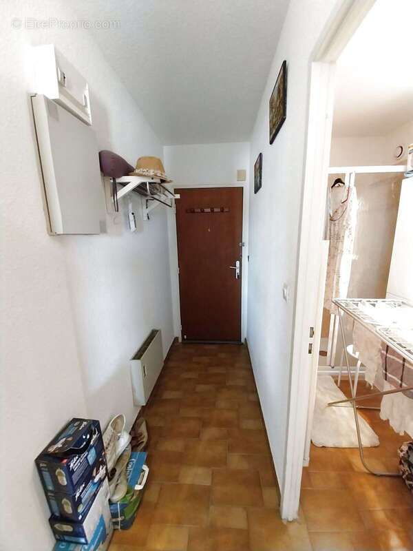 appartement bord de mer ARGELES - photo 6