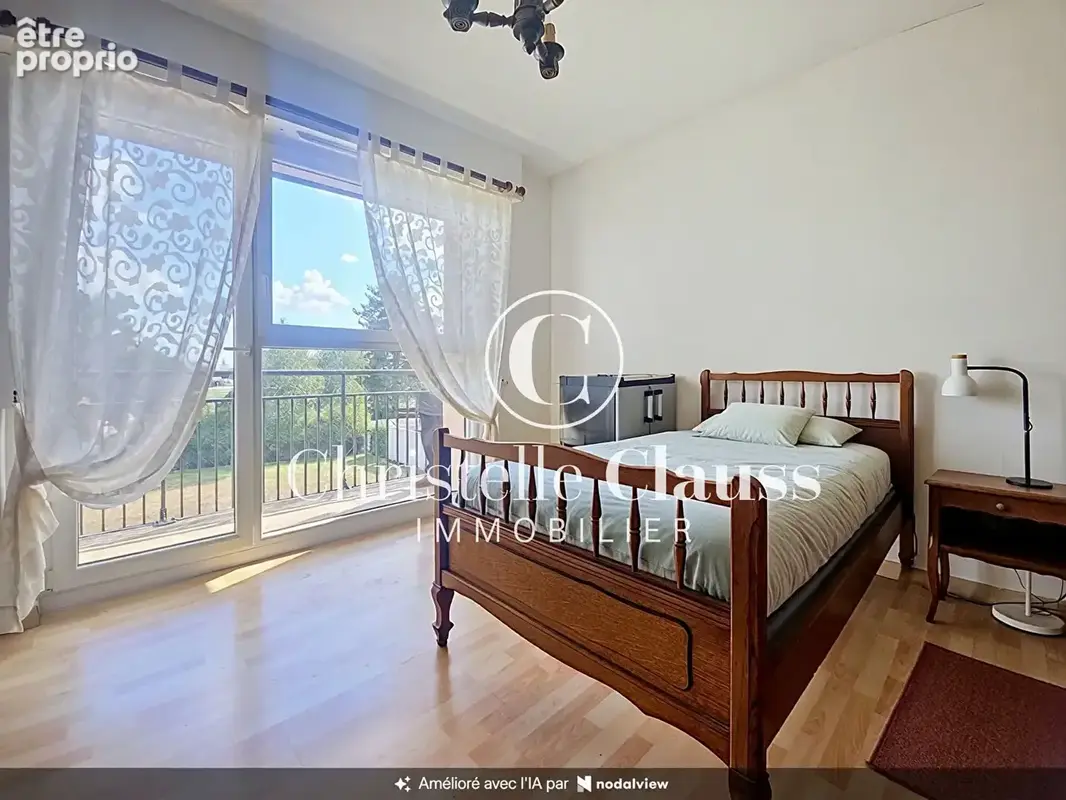 Appartement Haguenau 2 pièce(s) 50 m2 - photo 4