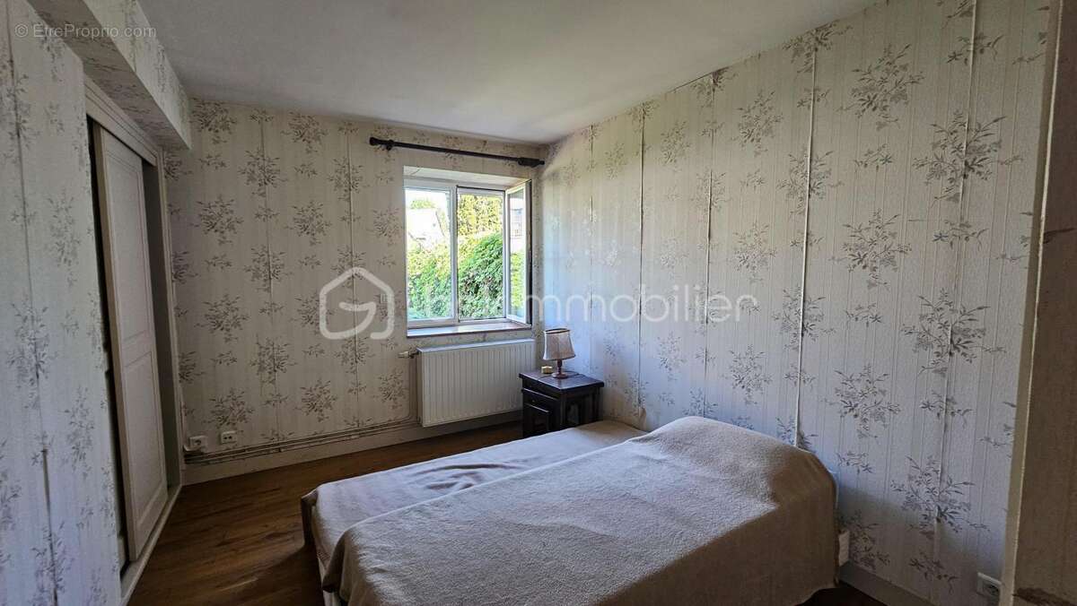  À VENDRE – Une maison qui a du cœur sur la comune S/T JEAN DE BRAYE !  - photo 10