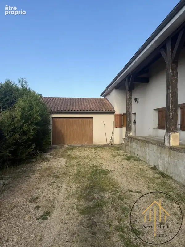 Maison 165 m² à Loudun  - photo 4