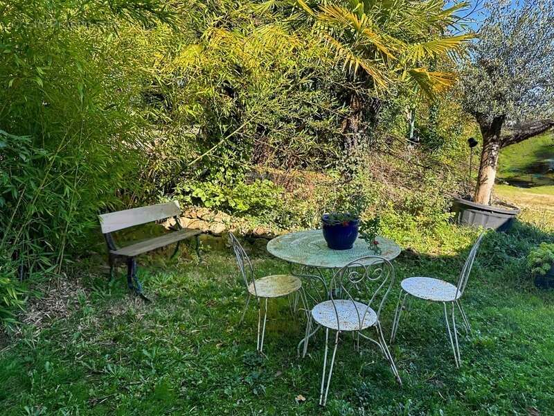 Maison à CASTELNAVET