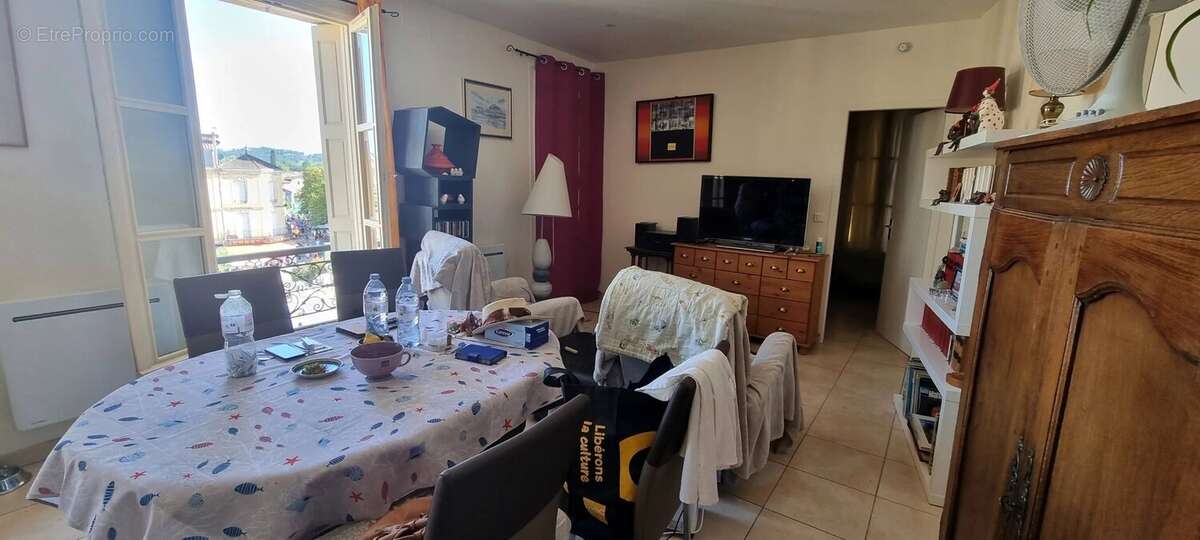 Immeuble de rapport centre ville bergerac - photo 17