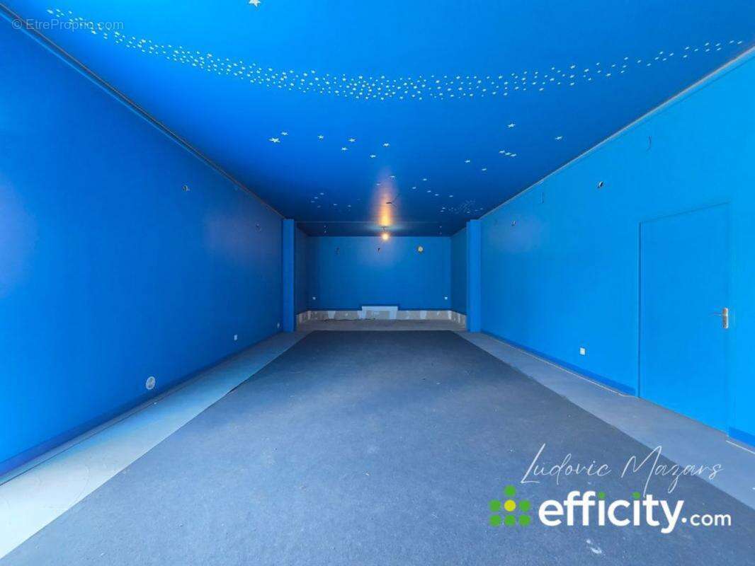 Commerce à CASTELSARRASIN