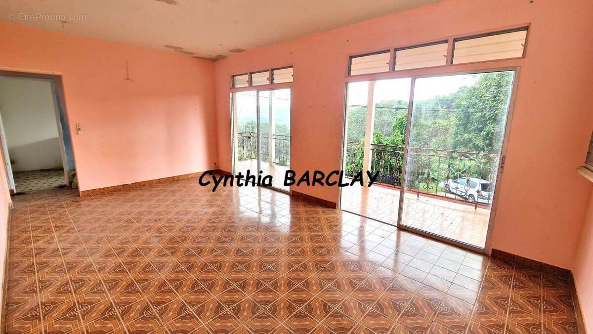 Maison à LE LAMENTIN