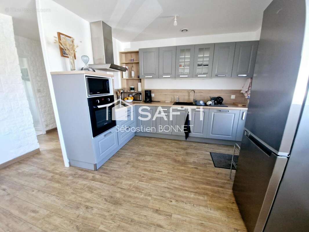 Photo 3 - Maison à AUZAY